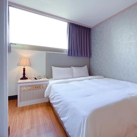 Chrysler Hotel Đài Bắc Ngoại thất bức ảnh